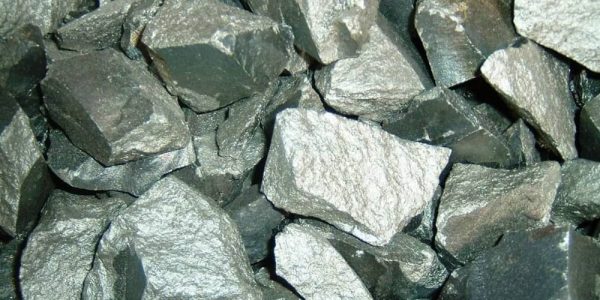 سیلیکومنگنز